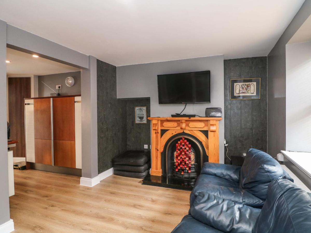 78 King Street Villa Wexford Exterior foto