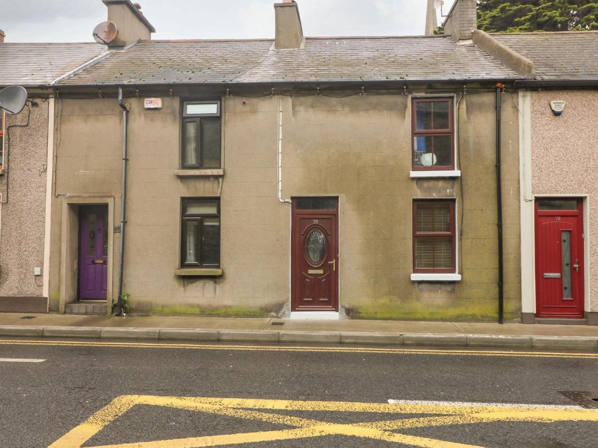 78 King Street Villa Wexford Exterior foto